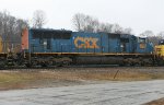 CSX 4809